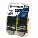 Boatbuckle F17631 Pro Series Kwik Lok Transom Tie-downs (pair). Fixed Price $37.59.