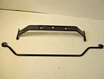 Kawasaki Concours Front Fairing Brack Stays Pair 35011-1340 Kc. Fixed Price $21.95.