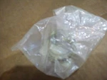 New Vintage Arctic Cat Snowmobile Headlight Cap 0115-285. Fixed Price $8.99.
