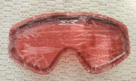 Eks Brand 067-40030 Dual Pane Rose Lens No Posts. Fixed Price $9.95.