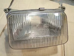 Stanley / Polaris 4032040-01 001-3527 High Intensity Halogen Light. Fixed Price $38.99.