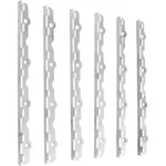 Rox Speed Fx 6" Edge Grippers Traction Strips (6-PACK) GS-002. Fixed Price $48.63.