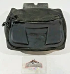2018 Yamaha Sidewinder Mtx 153, Rear Saddlebag Storage (OPS1152). Fixed Price $18.25.