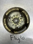 Polaris 488 500 Snowmobile Engine EC50PL-01 90-06741 Magnetic Ignition Flywheel. Fixed Price $183.29.