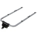 Arctic Cat Snowmobile Rear Bumper Hitch #6639-061. Fixed Price $94.05.