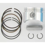 Wiseco Piston Assembly - 69.5MM Bore 4673M06950. Fixed Price $174.99.