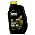 Brp Oem Xps E-tec 2-STROKE Full Synthetic Oil Quart, 779126, 9779126. Fixed Price $29.49.