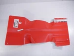 #4 05-10 Polaris Switchback Touring Rmk Iq Nos Front Center Belly Pan Skid Plate. Fixed Price $89.99.
