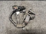 Arctic Cat Headlight Hood Gauge Wiring Harness Wire Loom 1686-639. Fixed Price $26.95.