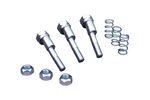 Straightline Quick Adjust Clickers For Ski-doo Renegade X 1200 4-TEC 2010. Fixed Price $70.09.