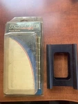 Powermadd 6" Pivot Style Handlebar Riser Block Arctic Cat 15530. Fixed Price $49.99.