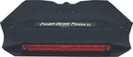Pdp Tail Light Housing 10.5"X5.75" Black/red Led-protlbr. Fixed Price $78.99.