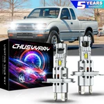 Chusyyray TZ32 Series H4 9003 Led Headlight Bulbs Kit Super White Bright Lamps. Fixed Price $34.99.