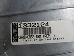1984-1991 Polaris Classic Swe Sp 500 Rplcmt Crankcase Assembly 1332124 Oem New. Fixed Price $48.99.