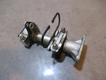 Yamaha Phazer Mtx 500 Steering Column Upper 2009 #4. Fixed Price $39.19.