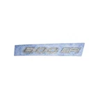 Polaris 7176176 Efi Left Hand Hood Decal 2010-2017 4X4 6X6 Ranger 800 Crew Xp. Fixed Price $17.95.