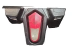 2013 Polaris 600 Widetrak Iq Taillight Brake. Fixed Price $42.46.