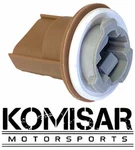 Tail Light Socket Polaris Sportsman 400 450 500 600 700 800 2005-2018 4011101. Fixed Price $8.99.