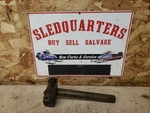 Spindle Leg # 505072001 Ski-doo 1999-02 Mzx 500,600,700,800 Snowmobile. Fixed Price $22.99.