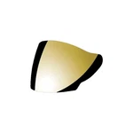 Hjc HJ-17R Shield. Fixed Price $25.86.