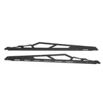 Genuine Arctic Cat Pro Mountain Rear Bumper Kit '17 Oem New 7639-457. Fixed Price $359.32.