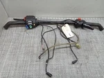 2009 Polaris 800 Switchback/dragon Handlebar Assy., P/n 5250945-067, 4011540. Fixed Price $114.99.