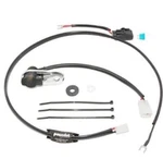 New Powerlet Outlet Kit 1991 Up Harley Davidson Black PKT-026. Fixed Price $71.01.