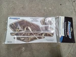 New Powermadd Handguard Advantage MAX-4 Camo Decal Kit PM14150. Fixed Price $9.99.
