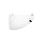 Hjc HJ-09 Helmet Visor Clear Anti-fog Shield Lens 60-201 Fits AC12/CLSP/CL15. Fixed Price $30.99.
