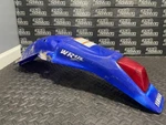Yamaha Oem Rear Fender W/ Tail Light 1999 2000 2001. Fixed Price $40.05.
