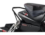 Polaris Lock & Ride Pro-fit Snowmobile Sport Rack Axys Black. Fixed Price $119.99.