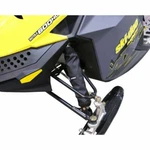 Shock Covers Pro Series -pair Black. Fixed Price $49.95.