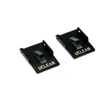 Uclear Digital Permanent Mount For Control Unit To Helmet - 11001. Fixed Price $10.95.