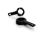Denali 32MM-38MM Tube Kit Mounting Auxiliary Lights To Frame, Forks. Fixed Price $115.99.