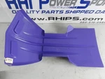 Arctic Cat Skid Plate Purple 0638-606 #22478. Fixed Price $194.95.