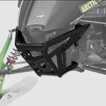 Arctic Cat Oem 7639-308 Pro Mountain Blk Front Bumper 2012 2018 R3S1. Fixed Price $199.00.