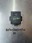 2001 Arctic Cat Zr 800 Cdi Ecu CB7209. Fixed Price $120.00.