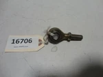 Ski-doo Tie Rod Ball Joint Left Hand Thread 2016 Summit 800 #16706. Fixed Price $23.95.
