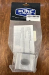 New Oem Polaris Snowmobile Rmk Handlebar Riser Kit 2.38 Offset - 2876264. Fixed Price $19.99.