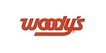 Woodys ADD2-3815-B Double Digger Aluminum Supportplate 5/16" White 48 Pcs. Fixed Price $151.68.