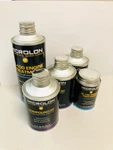 Microlon High Performance Engine Treatment Motorcycles 1500CC & Up 4-STROKE. Fixed Price $185.00.