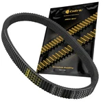 Caltric Cvt Drive Belt For Polaris Pro Rmk 600 800 2011-2021 3211115 3211216. Fixed Price $56.00.