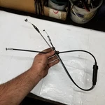 2001-2005 Polaris Edge Xcsp Classic Rmk 700 800 Throttle Cable 7080897. Fixed Price $9.00.