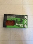 Arctic Cat Oem Screen Kit 3639-796. Fixed Price $39.99.