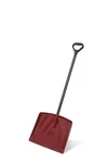 12-INCH Kids Snow Shovel With Durable Galvanized Steel Wear Strip And Ergonomic. Fixed Price $30.05.