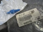 Nos Brp Oem Check Valve Sea-doo Gtx Can-am Renegade Ski MXZ800 275500505. Fixed Price $26.94.