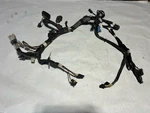 2011 Polaris Rush Pro 600 Ride Main Wiring Harness Wire Loom. Fixed Price $50.00.