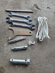 1998 Ski-doo Mxz Formula 500 Oem Tool Kit 1996 1997. Fixed Price $44.95.