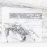 Arctic Cat Rack Kit Part Number 5639-775. Fixed Price $38.99.