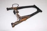 2014 Polaris Switchback Adventure 800 Pro Rear Suspension Front Swing Arm. Fixed Price $74.95.